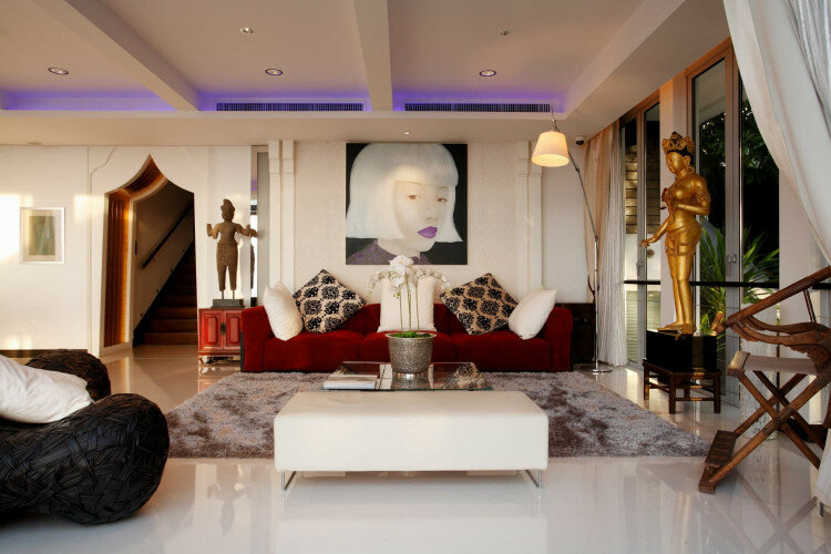 Дом в Сурине, Таиланд | THE411264