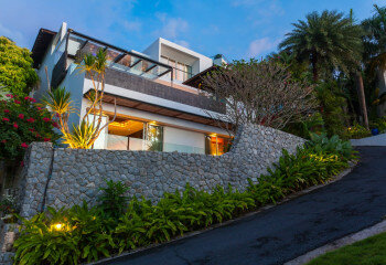 Дом в Сурине, Таиланд | THE411264