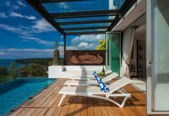 Дом в Сурине, Таиланд | THE411264