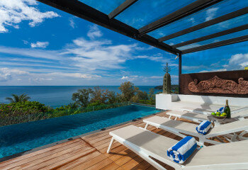 Дом в Сурине, Таиланд | THE411264