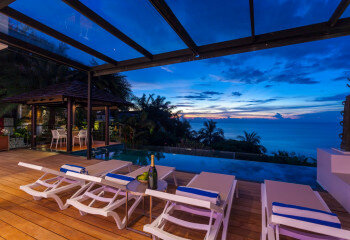 Дом в Сурине, Таиланд | THE411264