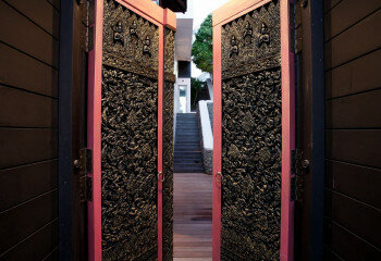 Дом в Сурине, Таиланд | THE411264