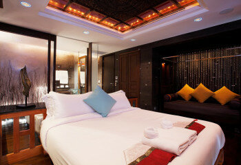 Дом в Сурине, Таиланд | THE411264