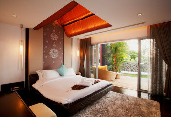 Дом в Сурине, Таиланд | THE411264