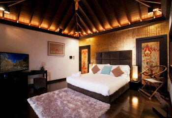 Дом в Сурине, Таиланд | THE411264