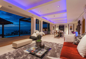 Дом в Сурине, Таиланд | THE411264