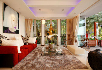 Дом в Сурине, Таиланд | THE411264