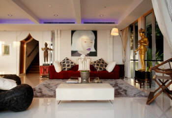 Дом в Сурине, Таиланд | THE411264