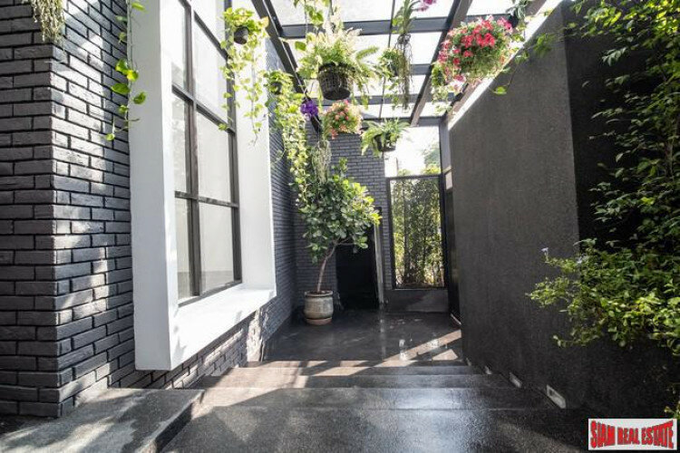 Дом в Бангкоке, Таиланд | THE218131