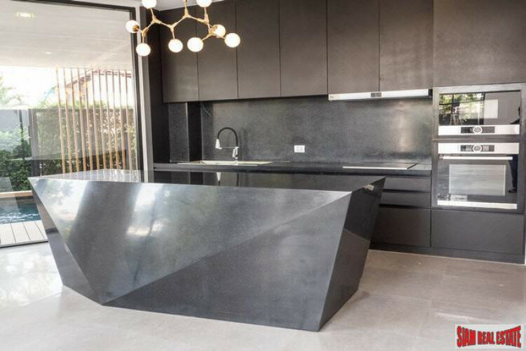 Дом в Бангкоке, Таиланд | THE218131