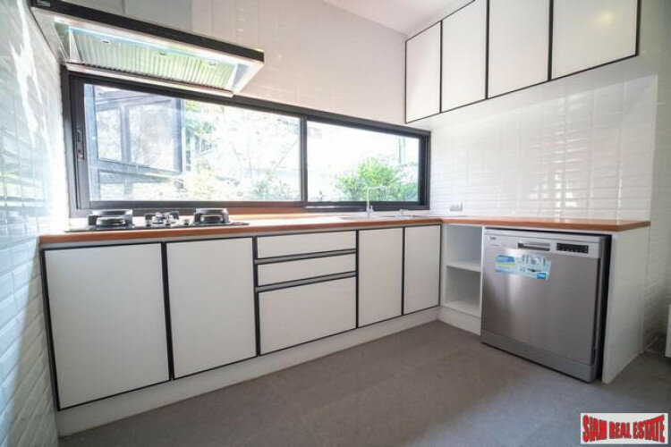 Дом в Бангкоке, Таиланд | THE218131