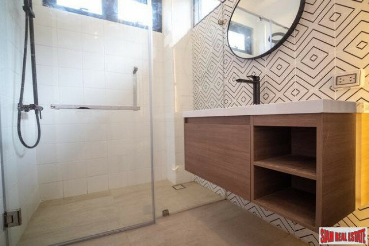 Дом в Бангкоке, Таиланд | THE218131