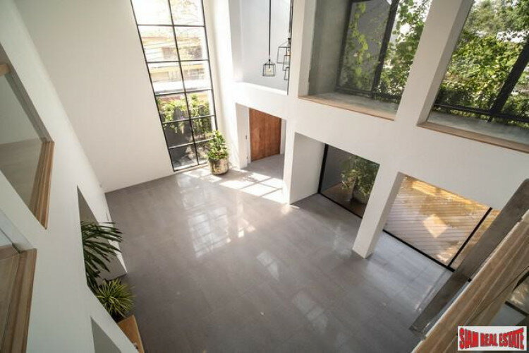 Дом в Бангкоке, Таиланд | THE218131