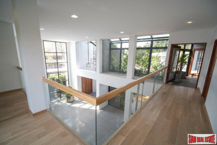 Дом в Бангкоке, Таиланд | THE218131