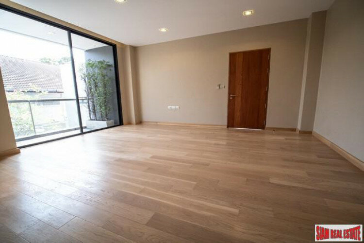 Дом в Бангкоке, Таиланд | THE218131