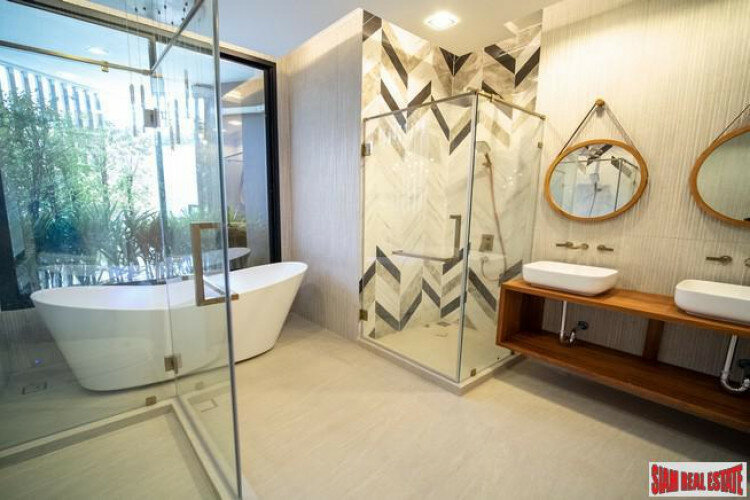 Дом в Бангкоке, Таиланд | THE218131