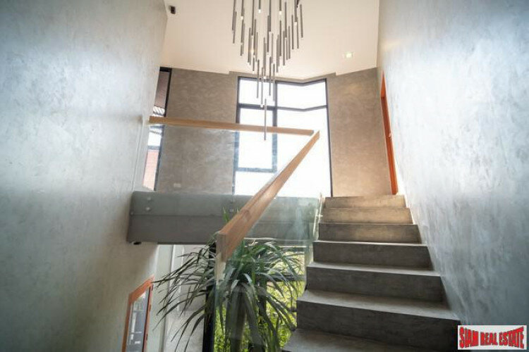 Дом в Бангкоке, Таиланд | THE218131