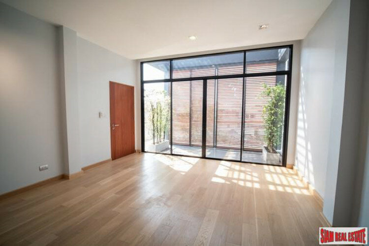 Дом в Бангкоке, Таиланд | THE218131