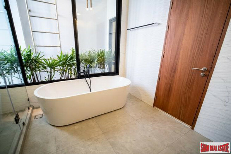 Дом в Бангкоке, Таиланд | THE218131