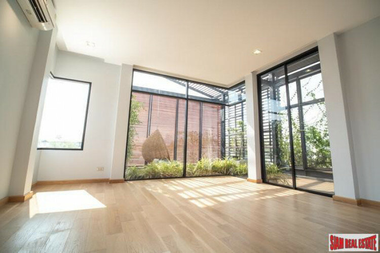 Дом в Бангкоке, Таиланд | THE218131