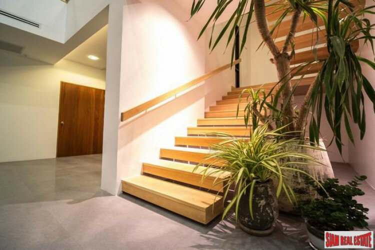 Дом в Бангкоке, Таиланд | THE218131