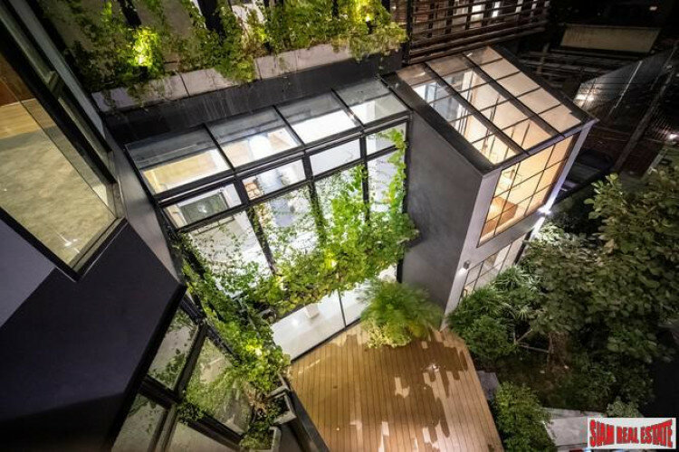 Дом в Бангкоке, Таиланд | THE218131