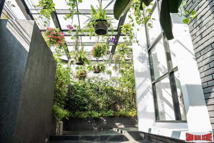 Дом в Бангкоке, Таиланд | THE218131