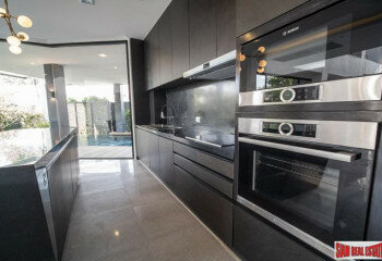 Дом в Бангкоке, Таиланд | THE218131