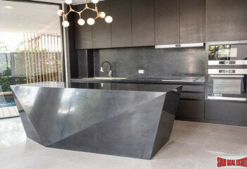 Дом в Бангкоке, Таиланд | THE218131