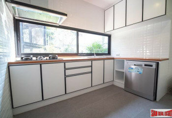 Дом в Бангкоке, Таиланд | THE218131