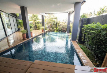 Дом в Бангкоке, Таиланд | THE218131