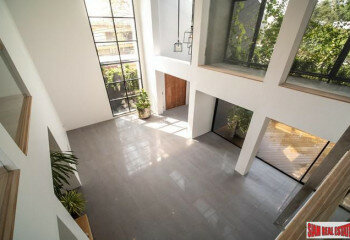 Дом в Бангкоке, Таиланд | THE218131