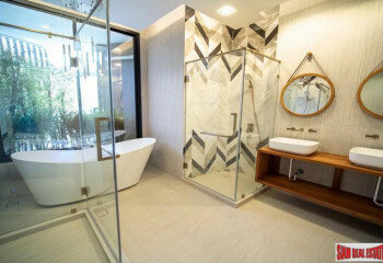 Дом в Бангкоке, Таиланд | THE218131