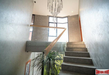 Дом в Бангкоке, Таиланд | THE218131