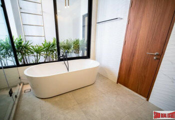 Дом в Бангкоке, Таиланд | THE218131