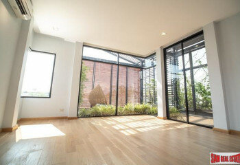 Дом в Бангкоке, Таиланд | THE218131