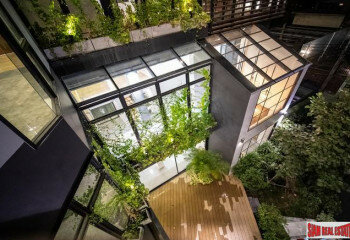 Дом в Бангкоке, Таиланд | THE218131