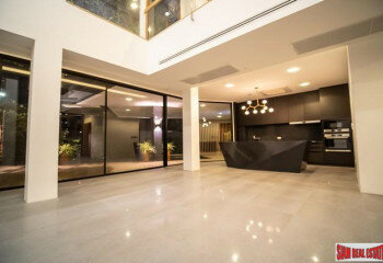 Дом в Бангкоке, Таиланд | THE218131