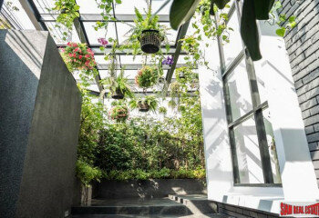 Дом в Бангкоке, Таиланд | THE218131