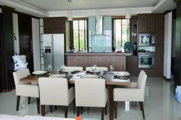 Дом в Хуахине, Таиланд | THE557662