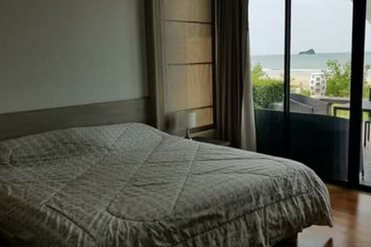 Дом в Хуахине, Таиланд | THE557662