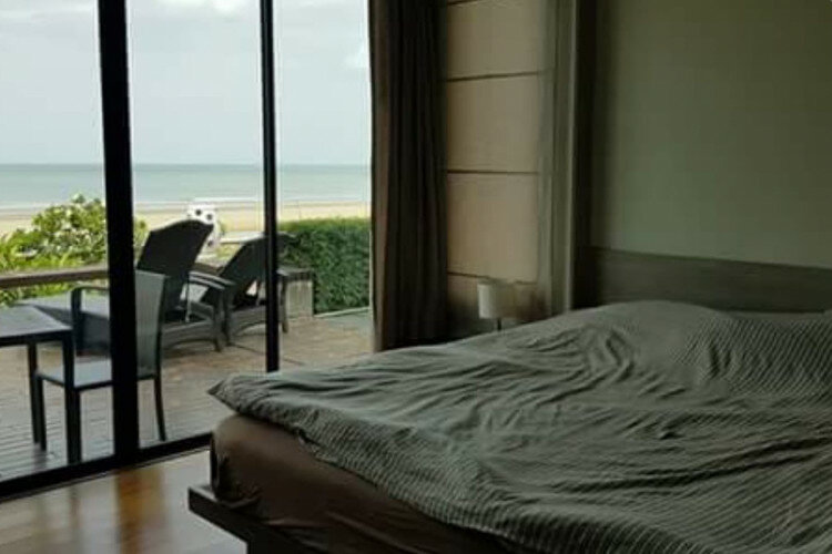 Дом в Хуахине, Таиланд | THE557662