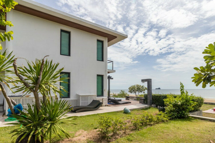 Дом в Хуахине, Таиланд | THE557662