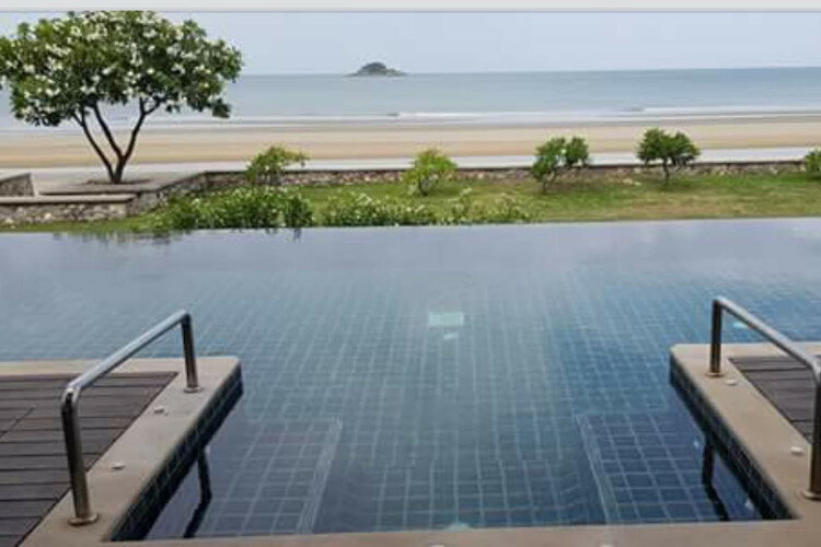 Дом в Хуахине, Таиланд | THE557662