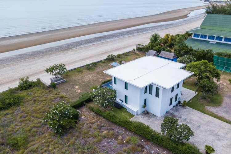 Дом в Хуахине, Таиланд | THE557662