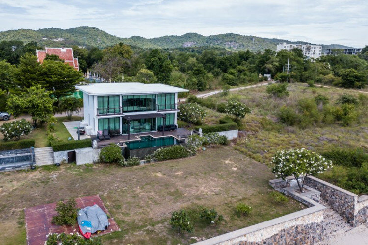 Дом в Хуахине, Таиланд | THE557662