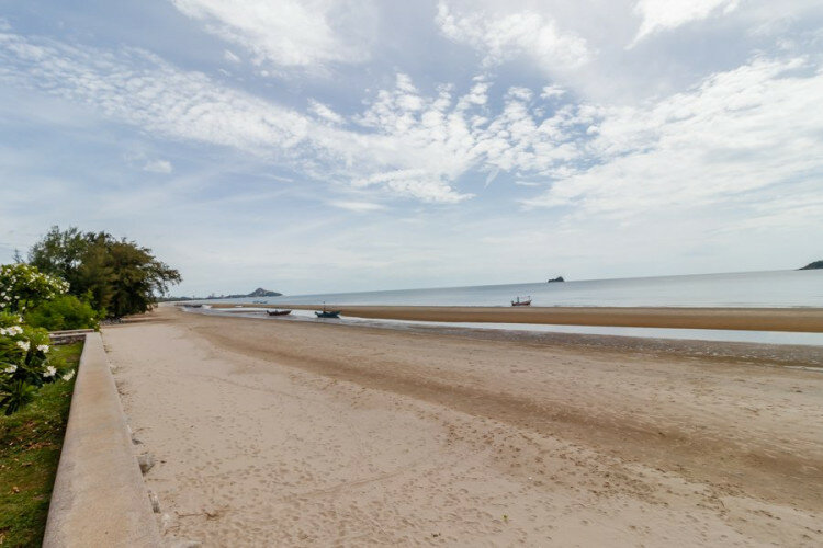 Дом в Хуахине, Таиланд | THE557662