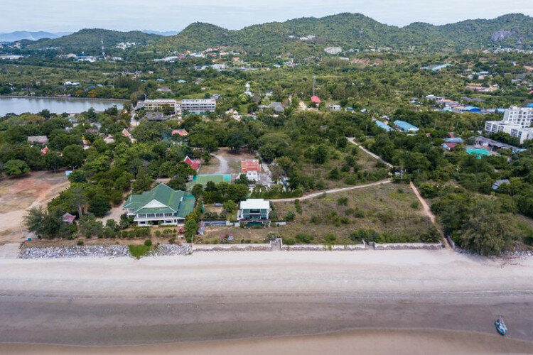 Дом в Хуахине, Таиланд | THE557662