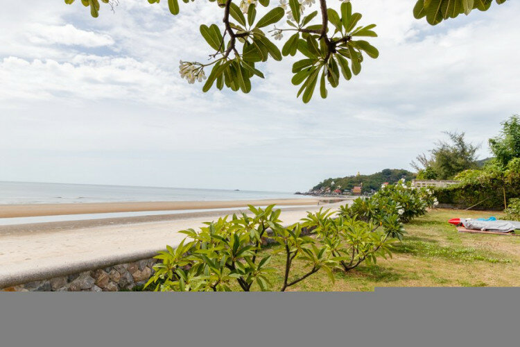 Дом в Хуахине, Таиланд | THE557662