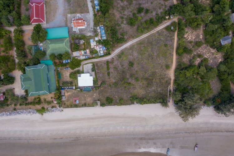 Дом в Хуахине, Таиланд | THE557662